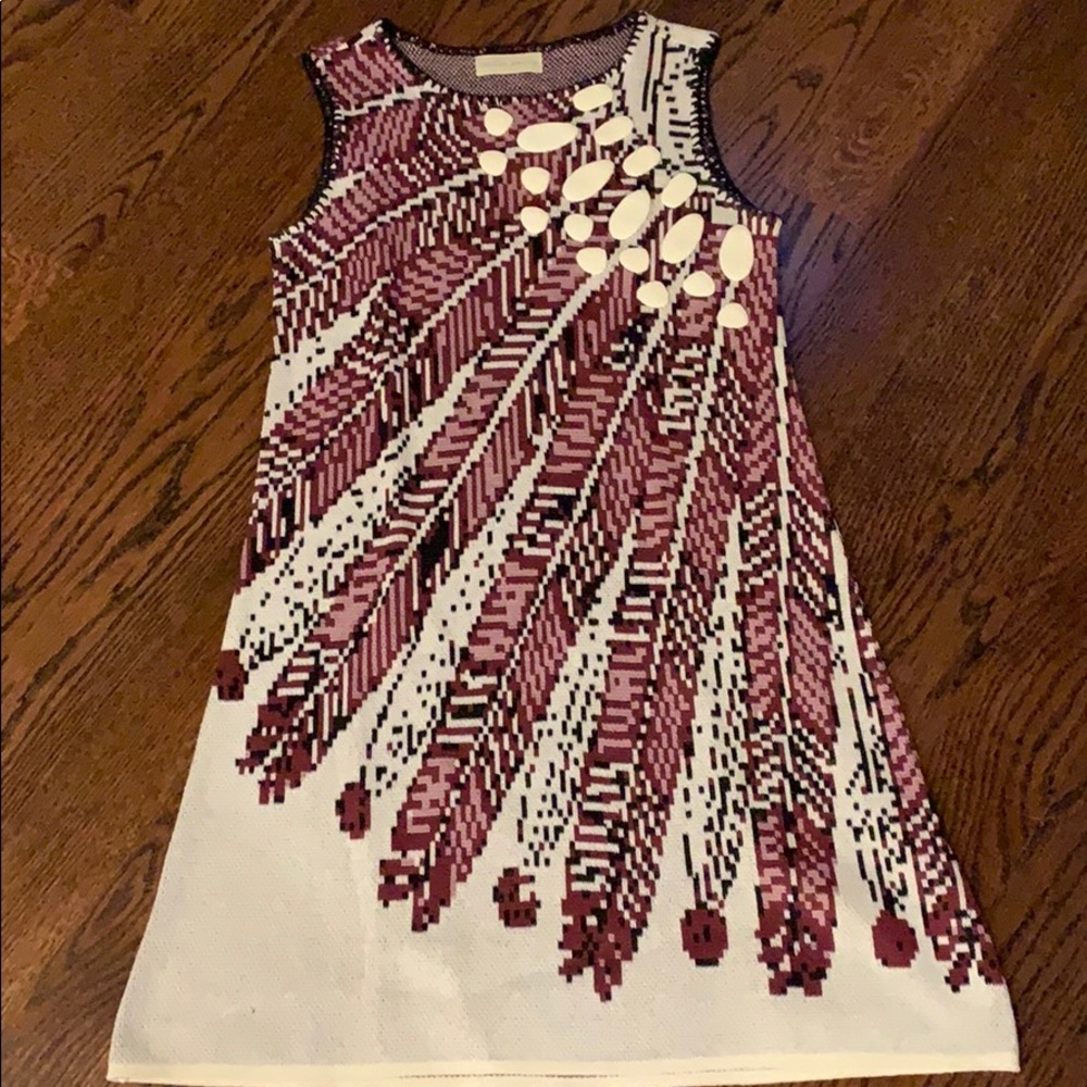 Cecilia Prado dress